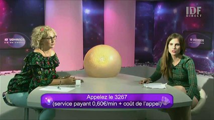 ID VOYANCE ÏLE DE FRANCE  (29-06-18)