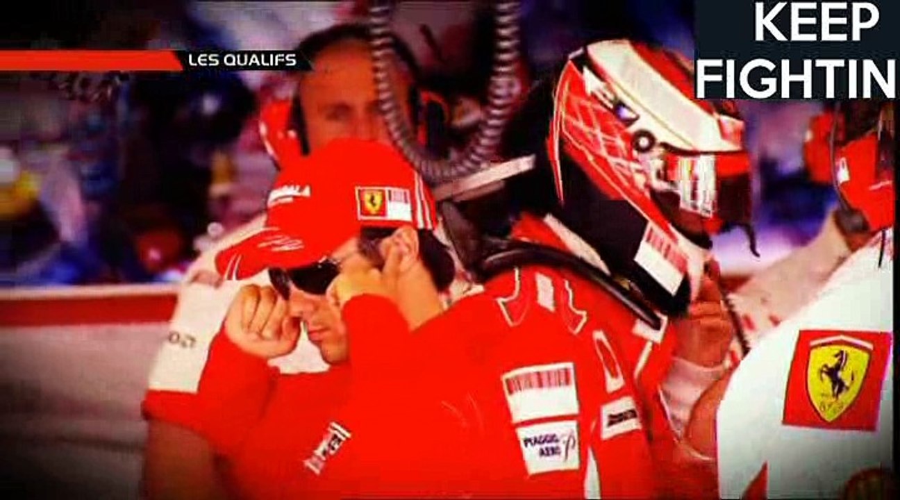 08 GP F1 GP France 2007 P1