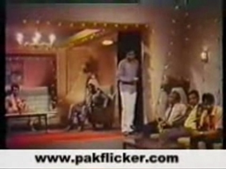 Pakistani Song -Kal Tak Ju Kahte Thay Apna