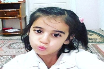 Küçük Eylül'ün Cansız Bedeni Bulundu