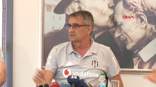 Spor Şenol Güneş Negredo Yeni Sezonda Kadroda Olmayacak