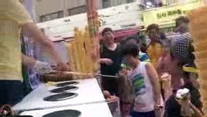 FASTEST WORK IN THE WORLD --MOST AMAZING PEOPLE