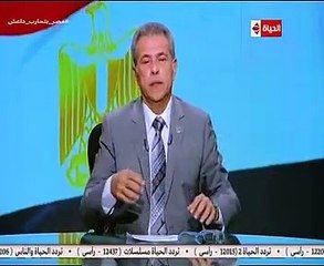 توفيق عكاشة: نشأة جماعة الإخوان الإرهابية استكمال لمخطط تقسيم الوطن العربى