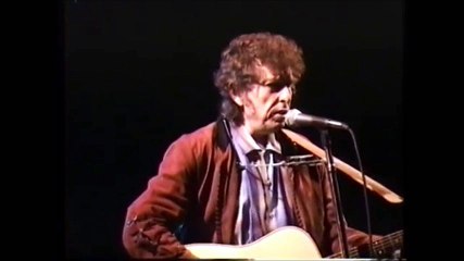 Bob Dylan - Shelter From the Storm