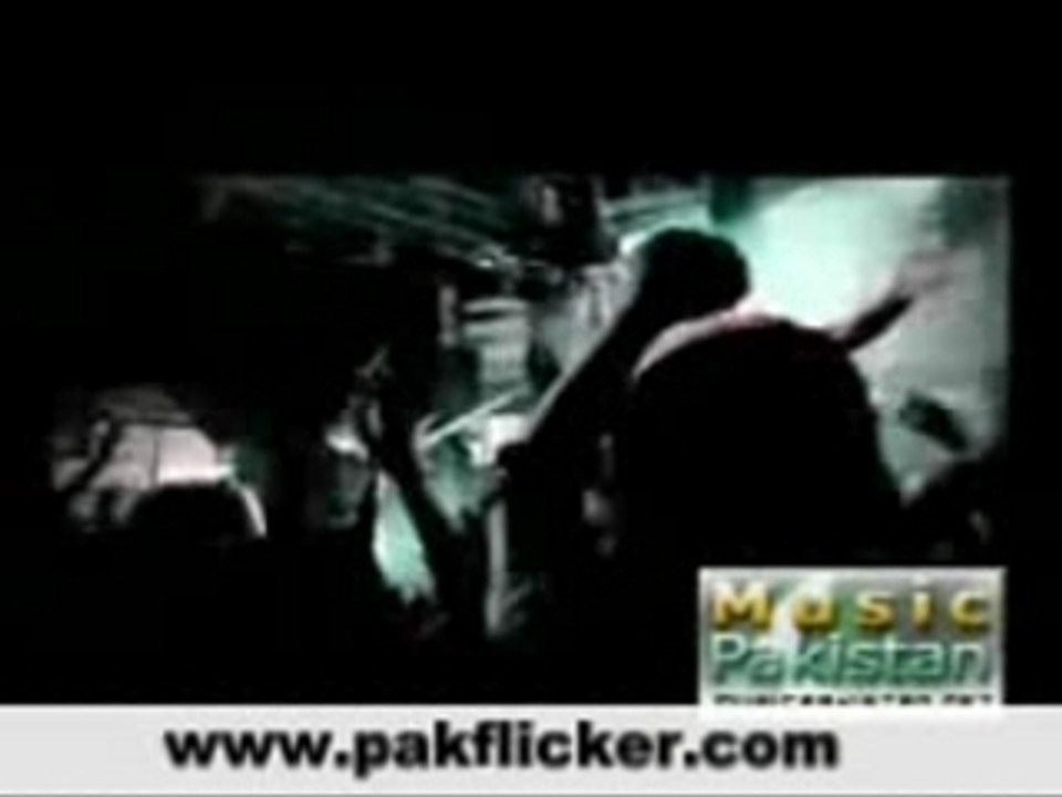Pakistani song ne