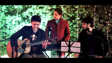 J A N O M E by Owais Khan & Yamee khan