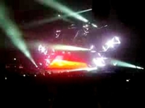 Daft Punk /// One More Time in Tokyo