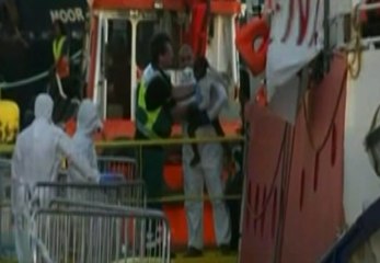 Unión Europea alcanza acuerdo de migración