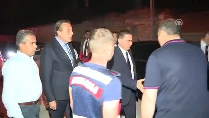 Polatlı'da 8 Yaşındaki Eylül'ün Cansız Bedenine Ulaşıldı (1)