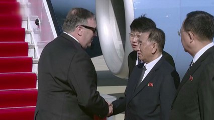 북미, 핵담판 후속 협상 착수 임박 / YTN