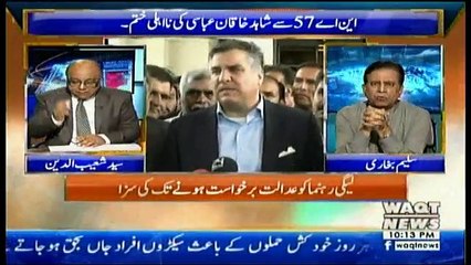 Taakra on Waqt News - 29th June 2018