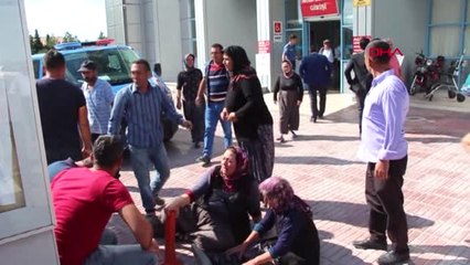 Burdur Tartıştığı Köylüsünü Başından Vurup Öldürdü