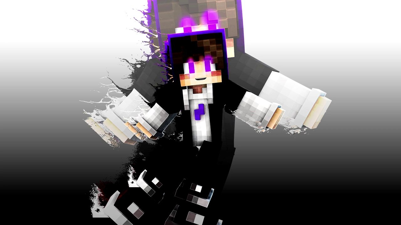 Minecraft - Papeis de parede estilo gringo, criados por mim! ‹ Guetsu ›