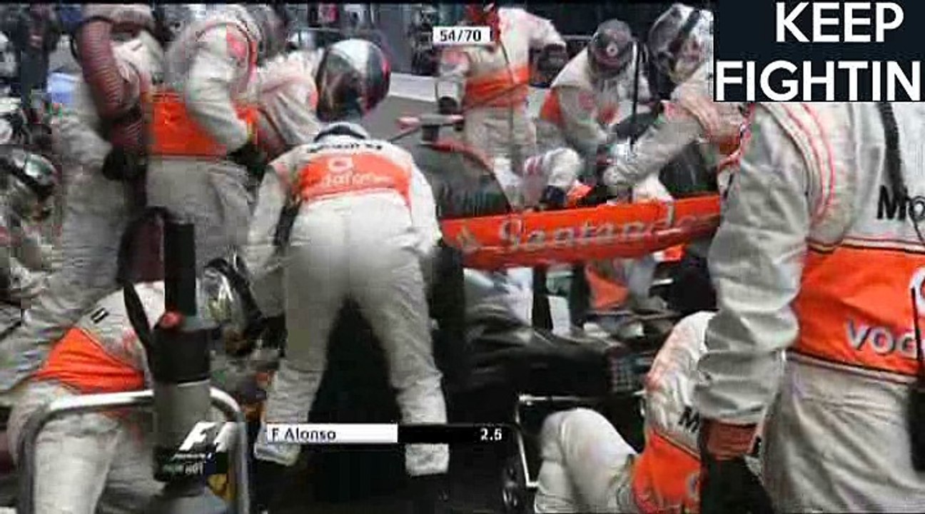 08 GP F1 GP France 2007 P4