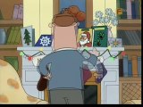 Bob and Margaret - S04-E13 - A Very Fishy Christmas