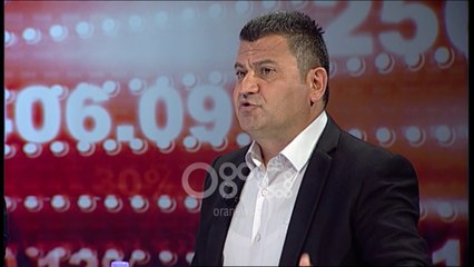 Ora News- Kikia: Sanksione ndaj atij me makinë 50 mijë euro që hedh mbeturinat në rrugë