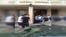 Suç Örgütü Lideri Gürcistan'da Interpool Tarafından Yakalandı