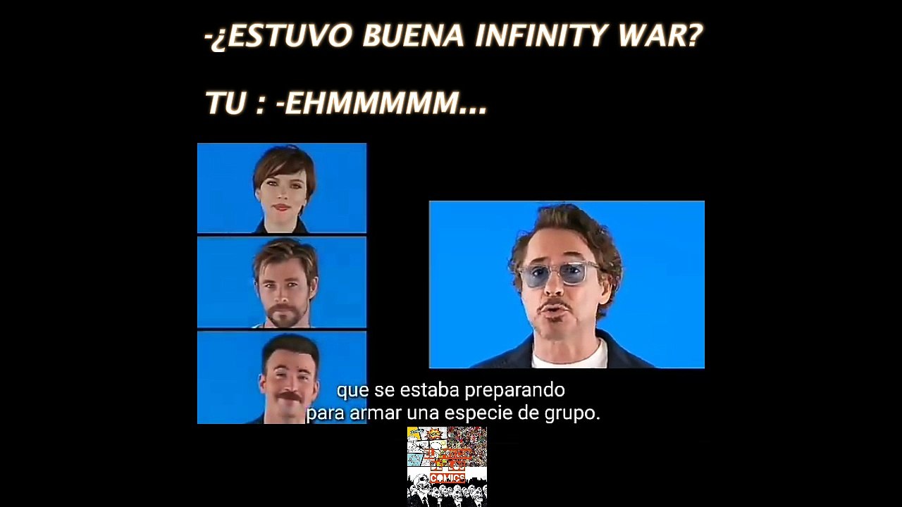 Infinity War Troll-El Precio de los Comics