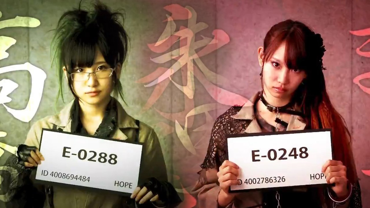 Majisuka Gakuen 3 Ep.7 (Sub Esp)