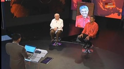 Sweeping reforms ahead if Umno presidential candidates have their way