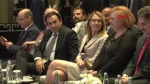 İstanbul Ekonomi Bakanı Zeybekci Yased'in 37'inci Genel Kurulu'nda Konuştu