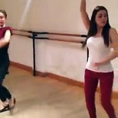 نسرين طافش بأجمل رقصة ممكن تشوفها