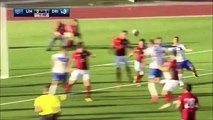 All Goals UEFA  Champions League  Preliminary Final - 29.06.2018 Lincoln Red Imps 1- 4 KF Drita