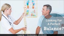 Chiropractic Wellness Care Evanston IL|Talsky Tonal Chiropractic - 847-905-1595