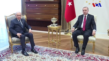 'Seçimler Sona Erse de Türkiye-ABD İlişkilerindeki Husumet Devam Edecek’