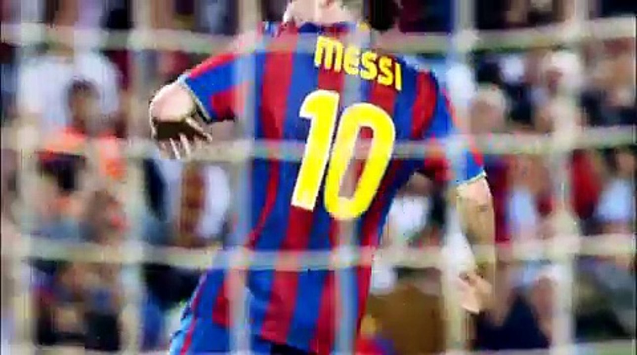 el gran messi parte 3