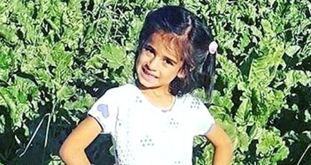 Küçük Eylül'ün Katledilmesi Sosyal Medyada İdam Tartışmalarının Fitilini Ateşledi