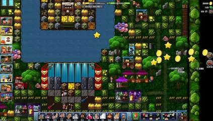 [~Baseball Blast~] # Baseball Challenge 3 - Diggy's Adventure