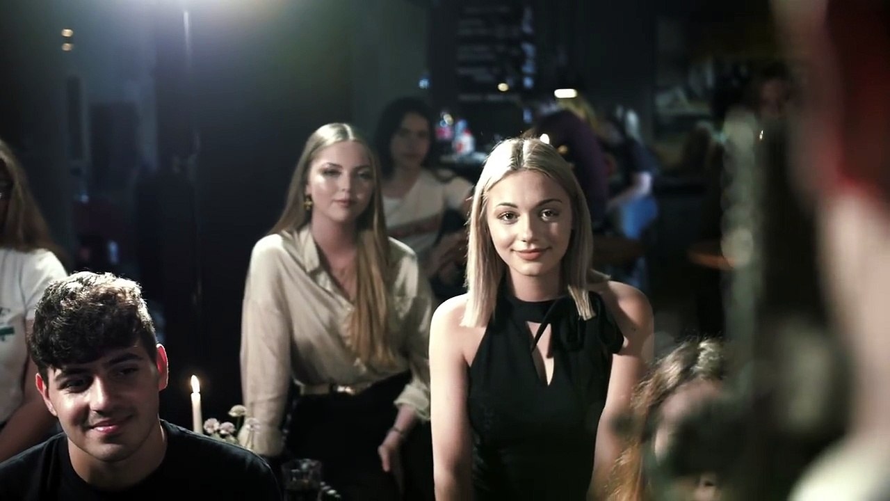 Du bist ich - single i yves