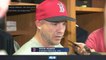 Red Sox First Pitch: Steve Pearce 'Excited' To Join Red Sox