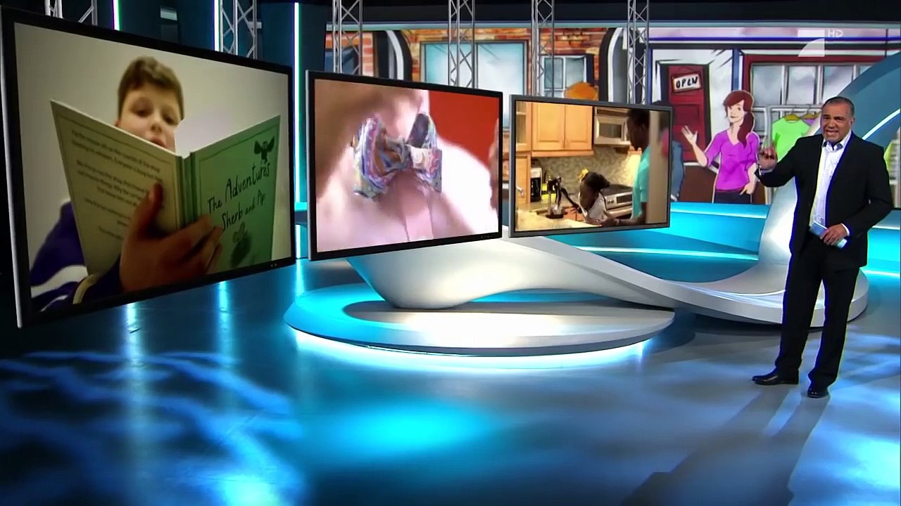 Die erfolgreichsten Jung-Millionäre der Welt | Galileo | ProSieben