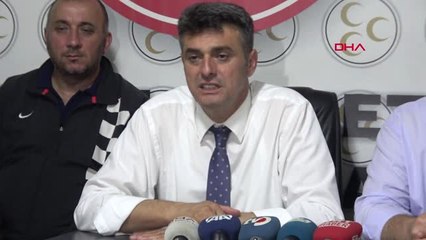 Düzce'de, İl Seçim Kurulu Kararını Verdi, İtirazlar Reddedildi