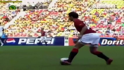 الشوط الثاني مباراة مصر و غانا 1-0 نهائي كاس افريقيا 2010
