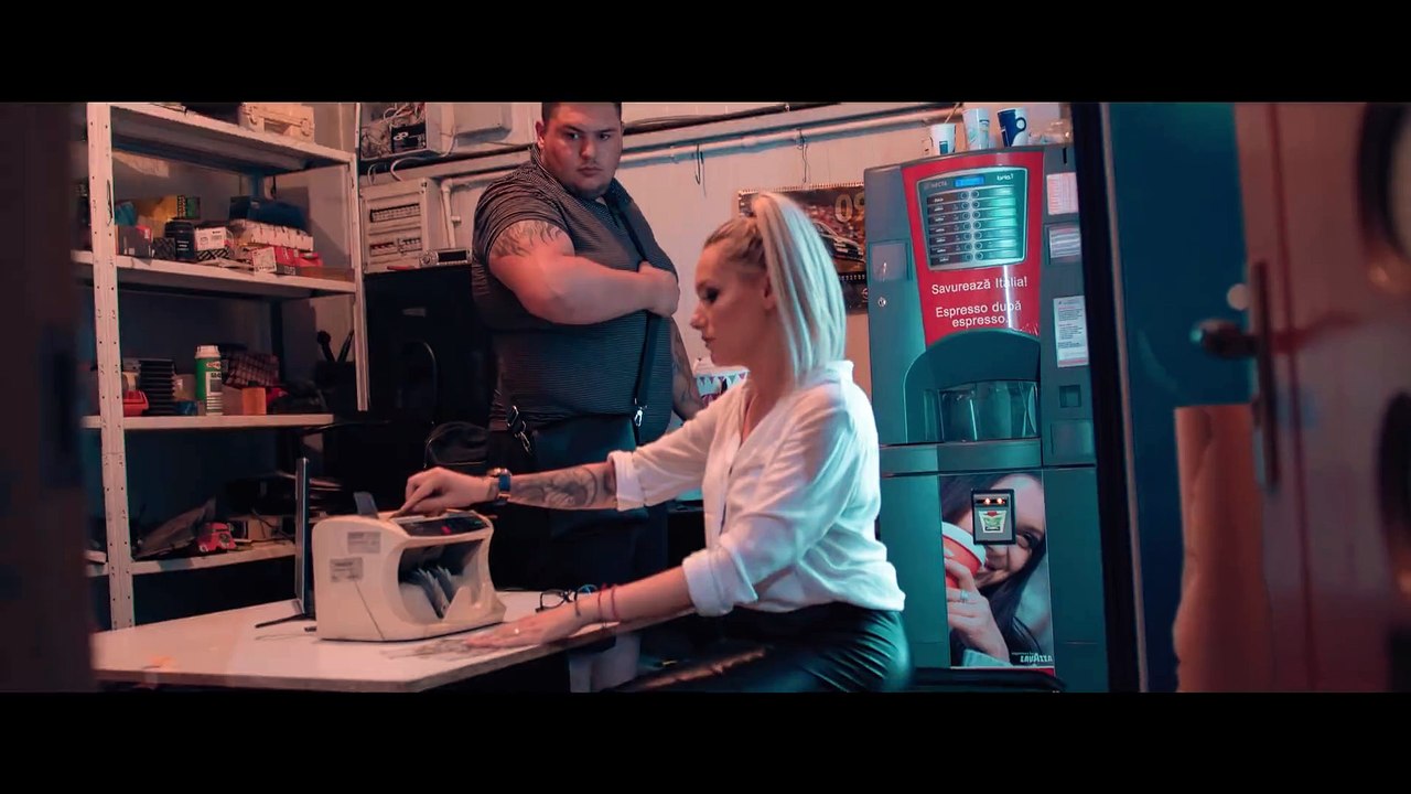 El Nino - FLER SI ATITUDINE (Videoclip Oficial) [prod. Criminalle]