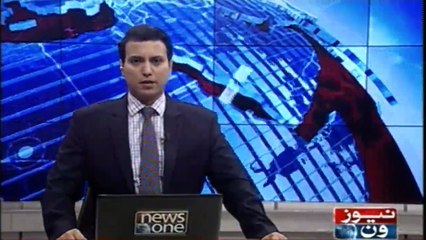 The attempt of robbery in Mian Channu failed