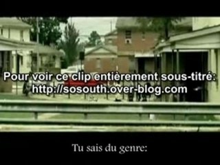 Rich boy - Throw some D's feat. Polow Da Don VF by SoSouth