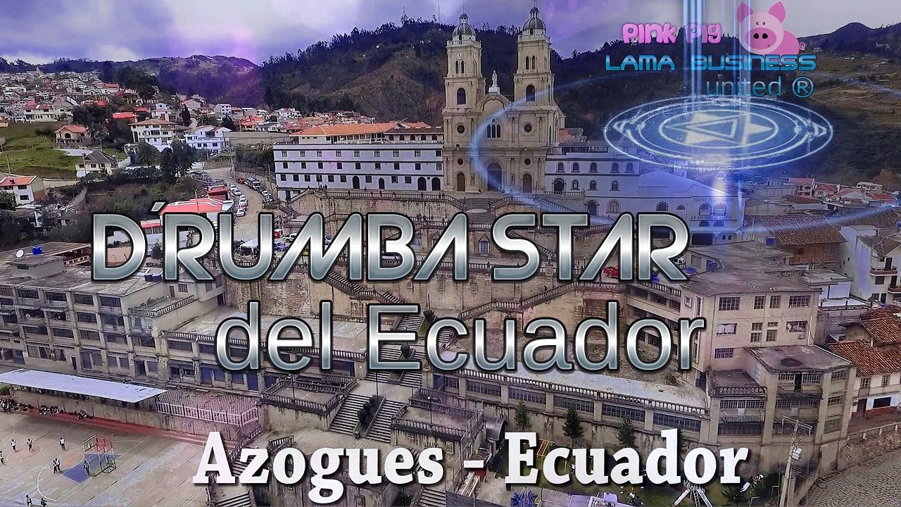 SUSPIROS DE AMOR D rumba Star de Azogues Ecuador