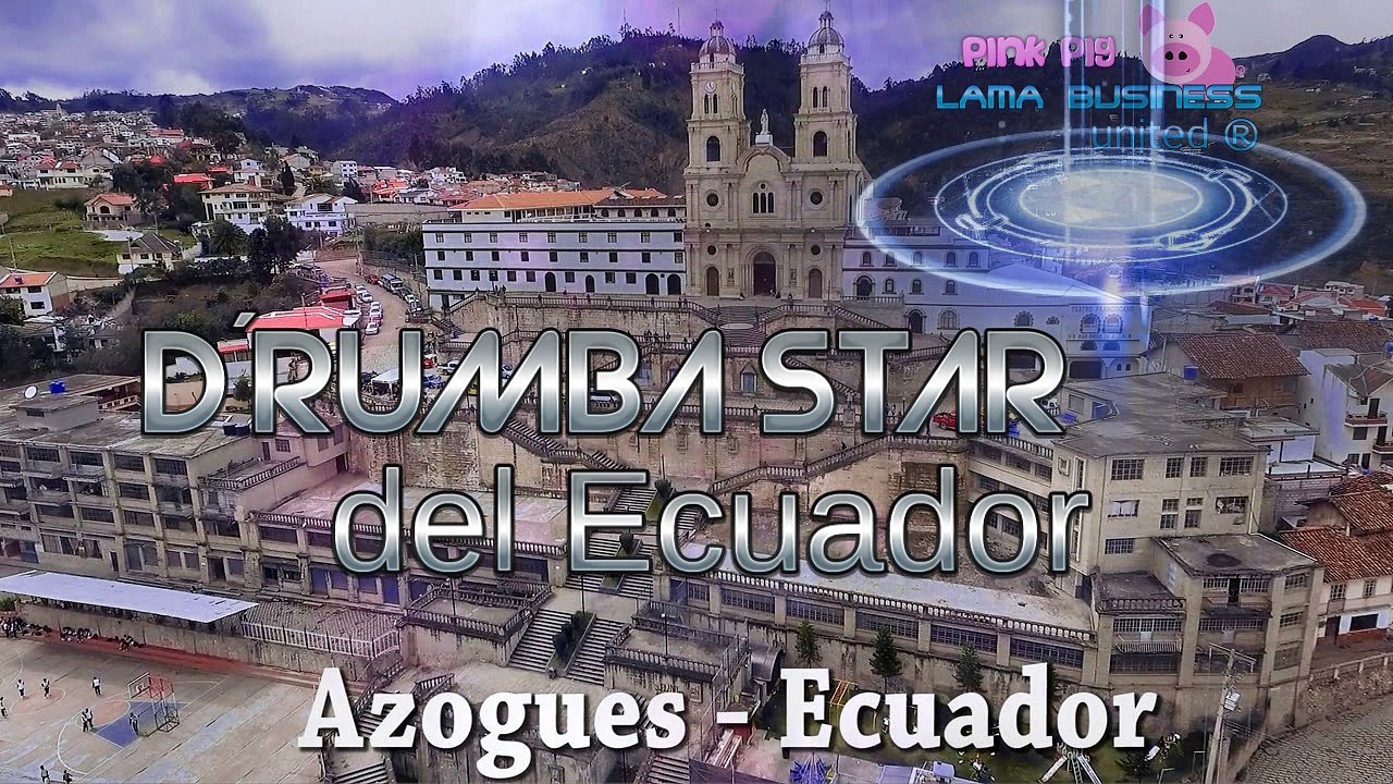 RECUERDOS D rumba Star de Azogues Ecuador