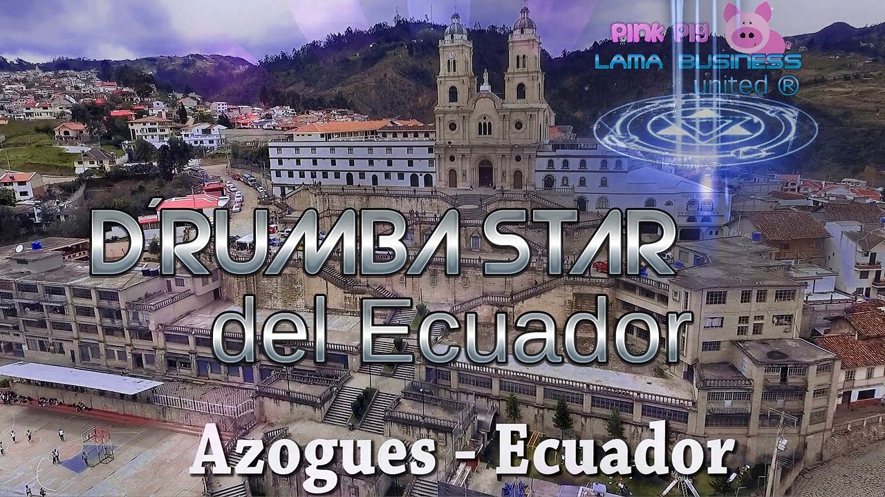 TOMARE VENENO D rumba Star de Azogues Ecuador