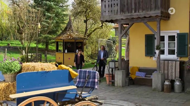 Folge 2946: Spielchen | Sturm der Liebe