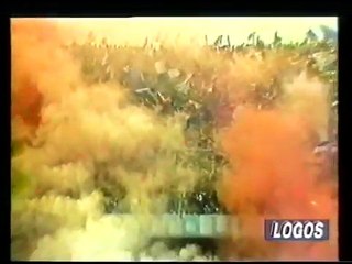 MARADONA AT NAPOLI DOCUMENTARY