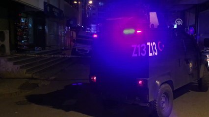 Kavgayı ayırmak isterken yaralanan kişi hayatını kaybetti - İSTANBUL