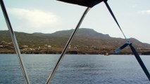 Pantelleria Noleggio con Conducente 29 Giugno  2018