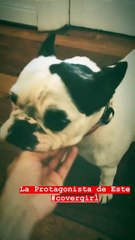 Paula con Renata - 15 de Junio