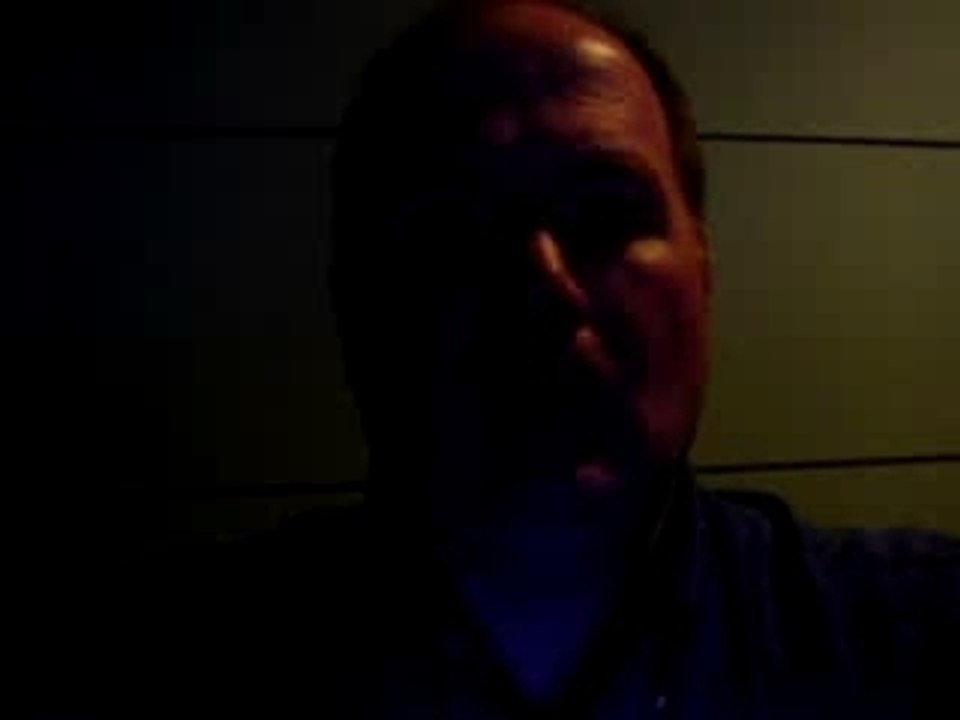 Dark and dingy cybercafe in Shanghai