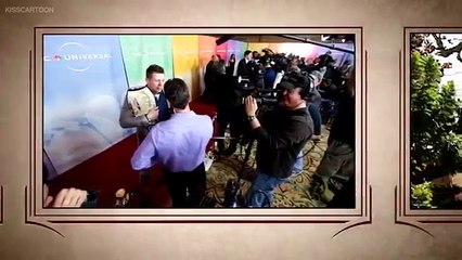 WWE Story Time S1 E04